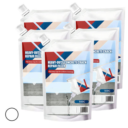 🔥New Upgrade🔥Heavy-RZXEA™ Duty Concrete Crack Repair Adhesive