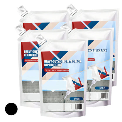 🔥New Upgrade🔥Heavy-RZXEA™ Duty Concrete Crack Repair Adhesive