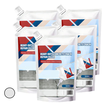 🔥New Upgrade🔥Heavy-RZXEA™ Duty Concrete Crack Repair Adhesive