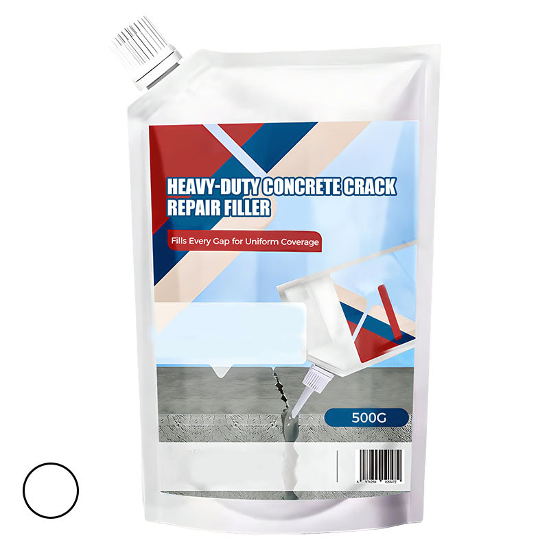 🔥New Upgrade🔥Heavy-RZXEA™ Duty Concrete Crack Repair Adhesive