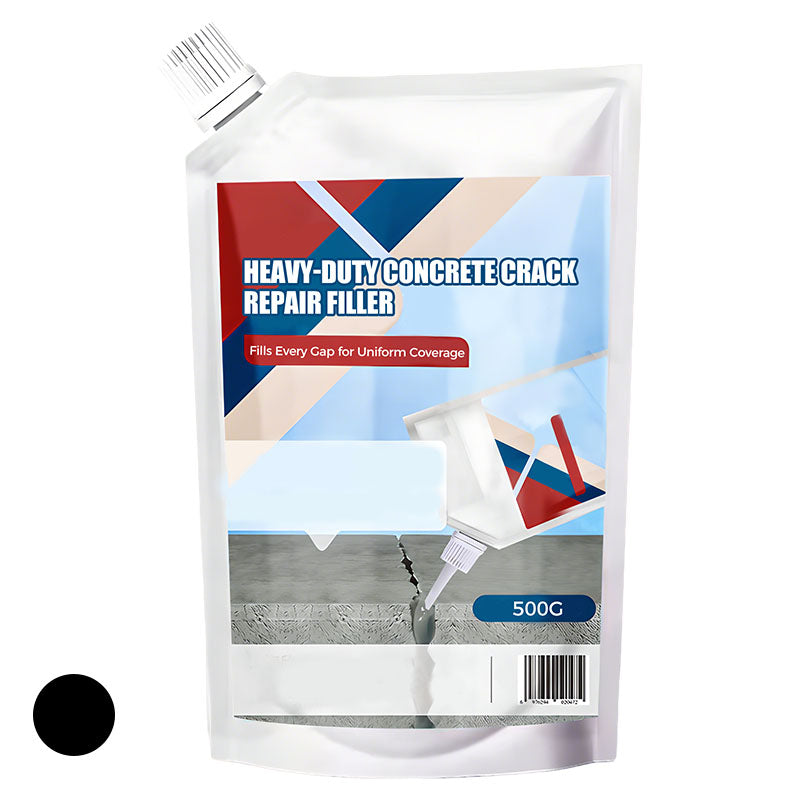🔥New Upgrade🔥Heavy-RZXEA™ Duty Concrete Crack Repair Adhesive