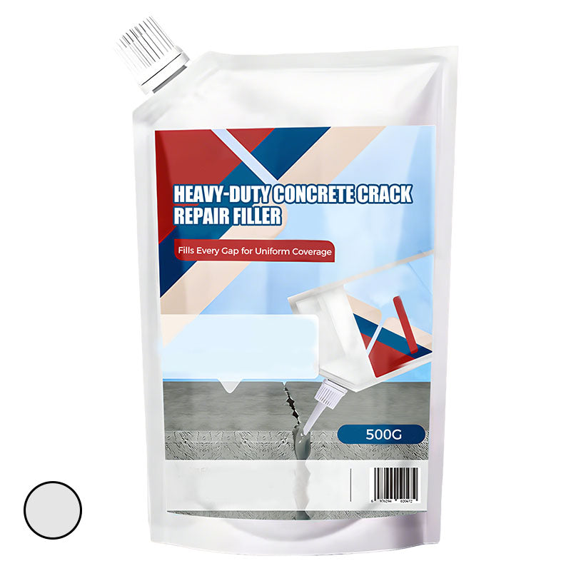 🔥New Upgrade🔥Heavy-RZXEA™ Duty Concrete Crack Repair Adhesive
