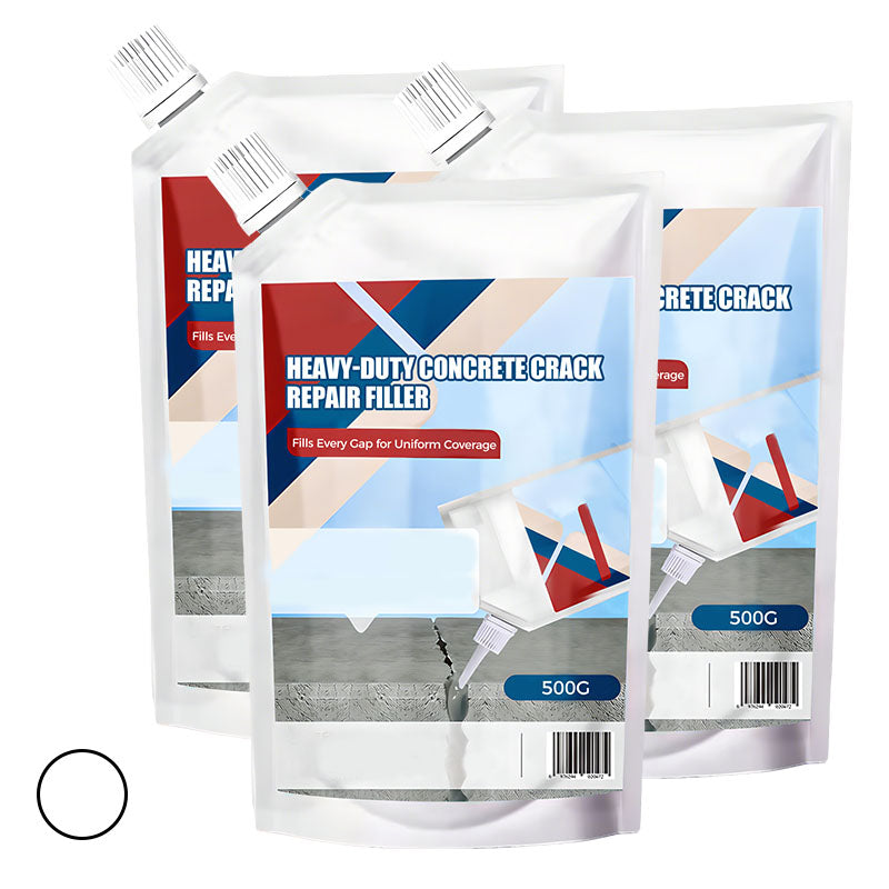 🔥New Upgrade🔥Heavy-RZXEA™ Duty Concrete Crack Repair Adhesive
