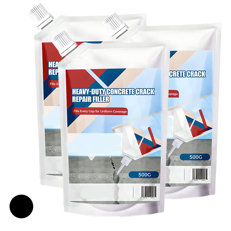 🔥New Upgrade🔥Heavy-RZXEA™ Duty Concrete Crack Repair Adhesive