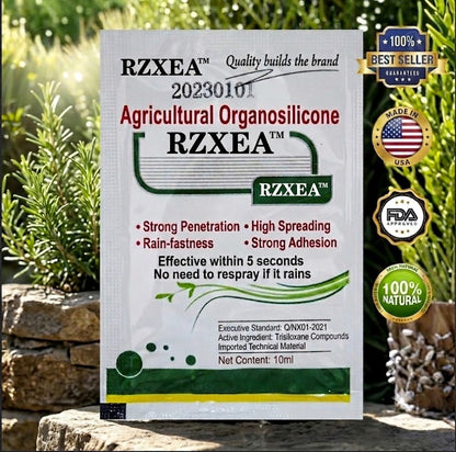 RZXEA™ Organosilicone Adjuvants