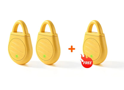 🔥Limited time: Buy 3 get 2 free!🐦 RZXEA™ Portable Ultrasonic Bird Repellent Keychain