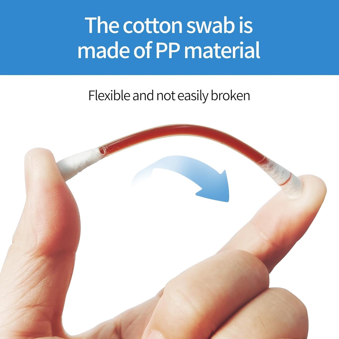 Cvreoz® Hemorrhoid Povidone Iodine Swabs
