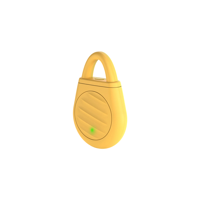 🔥Limited time: Buy 3 get 2 free!🐦 RZXEA™ Portable Ultrasonic Bird Repellent Keychain