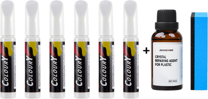 🥳2026 HOT SALE🥳💞50K+ SOLD!🖌️💨 Buy 1 Get 1 Free! Touch Up Paint Pen