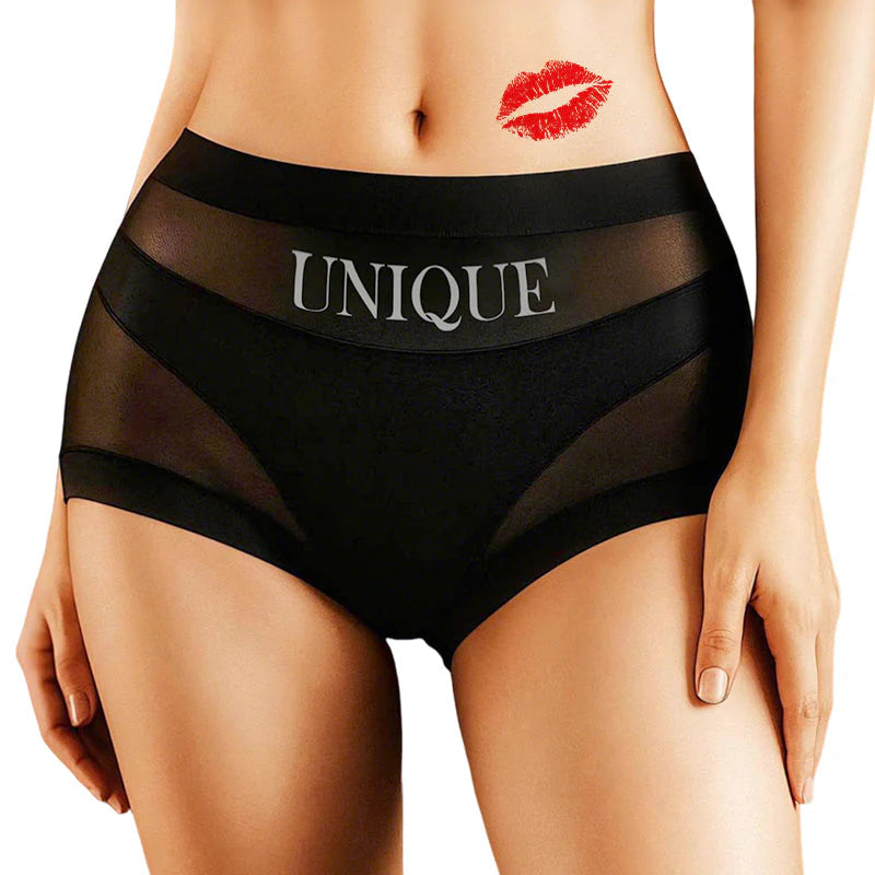 Women's Breathable Shorts Underwear