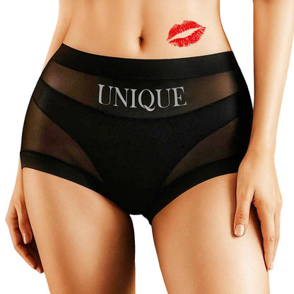 Women's Breathable Shorts Underwear