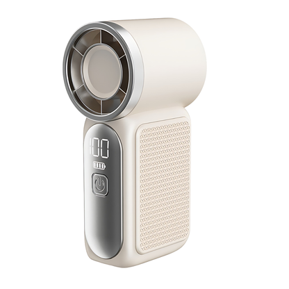 🏆 Official Store | RZXEA™ Pocket-Sized Handheld Fan