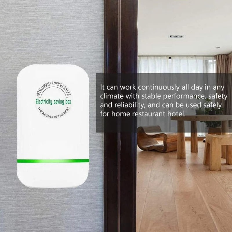 🔥Last Day Promotion 49% OFF🔥 - RZXEA™ Household Electricity Saving Box