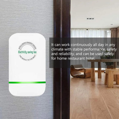 🔥Last Day Promotion 49% OFF🔥 - RZXEA™ Household Electricity Saving Box