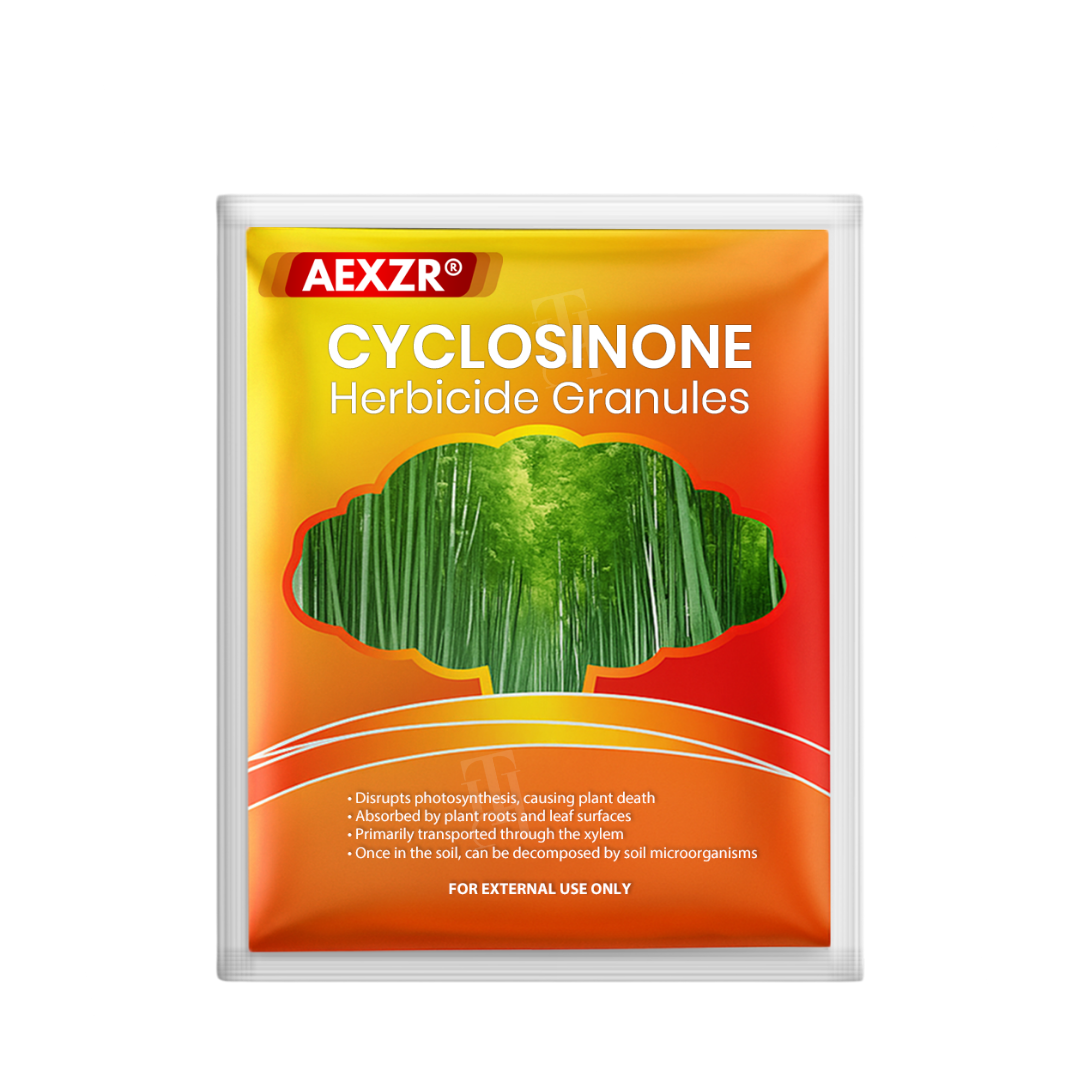 Discount Limit: AEXZR® Cyclosinone Herbicide Granules