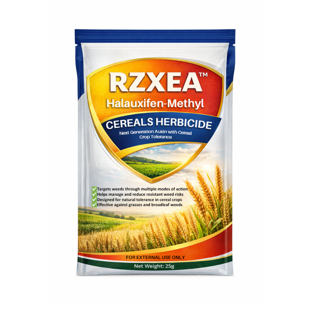 [Official Store] RZXEA™ Halauxifen-methyl Cereals Herbicide