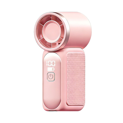 🏆 Official Store | RZXEA™ Pocket-Sized Handheld Fan