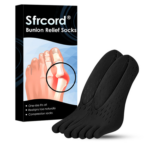 Sfrcord® Bunion Relief Socks - Non-Surgical Solution