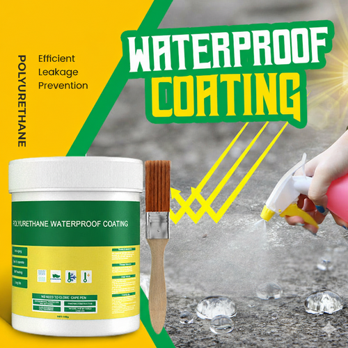 【Buy 2 Get 1 Free】RZXEA™ Multifunctional Transparent Waterproof Coating