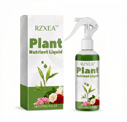 🏆 Official Store | RZXEA™ Ready-to-Use Plant Nutrient Solution