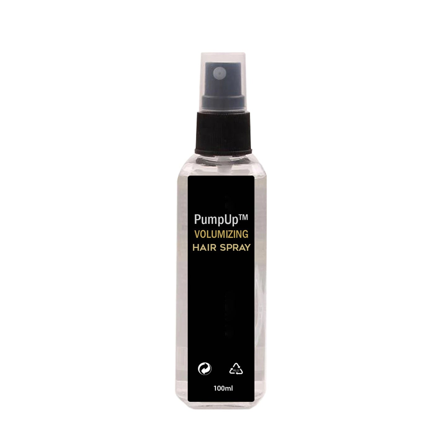 RZXEA™ PumpUp Volumizing Hair Spray