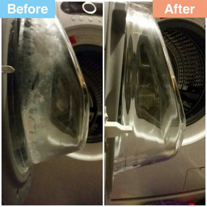 Antibacterial Washing Machine Cleaner (6 pcs)