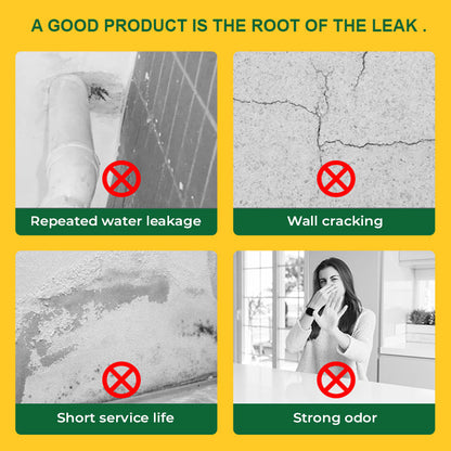 【Buy 2 Get 1 Free】RZXEA™ Multifunctional Transparent Waterproof Coating