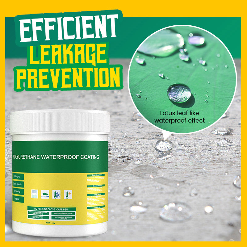 【Buy 2 Get 1 Free】RZXEA™ Multifunctional Transparent Waterproof Coating