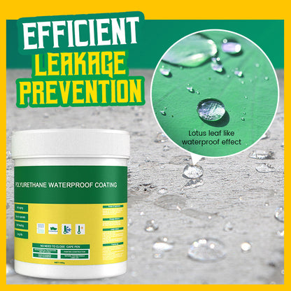 【Buy 2 Get 1 Free】RZXEA™ Multifunctional Transparent Waterproof Coating