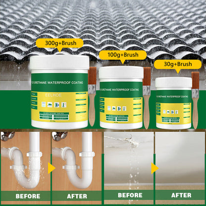 【Buy 2 Get 1 Free】RZXEA™ Multifunctional Transparent Waterproof Coating