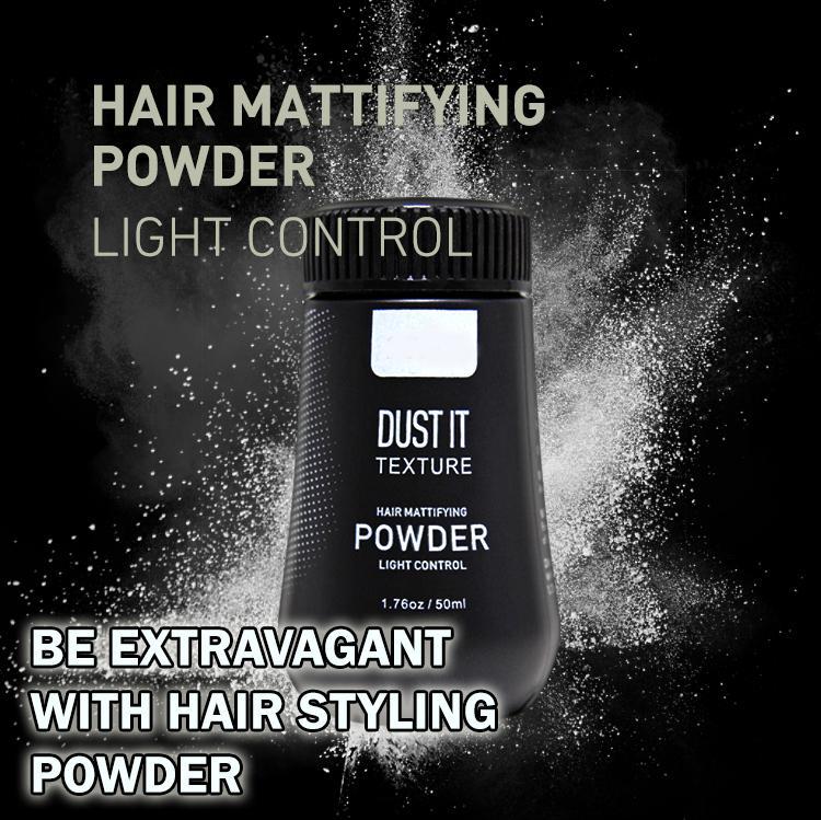 RZXEA™ Hair Styling Powder
