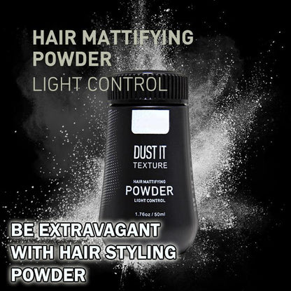 RZXEA™ Hair Styling Powder