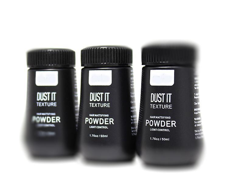 RZXEA™ Hair Styling Powder