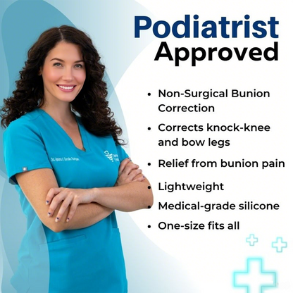Sfrcord® Bunion Relief Socks - Non-Surgical Solution