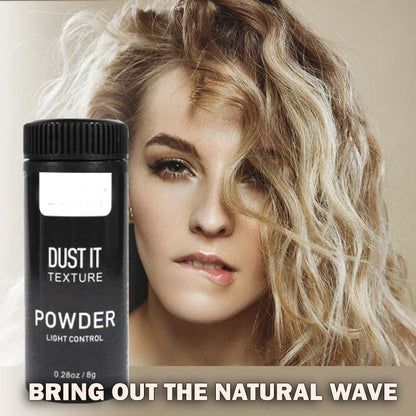 RZXEA™ Hair Styling Powder