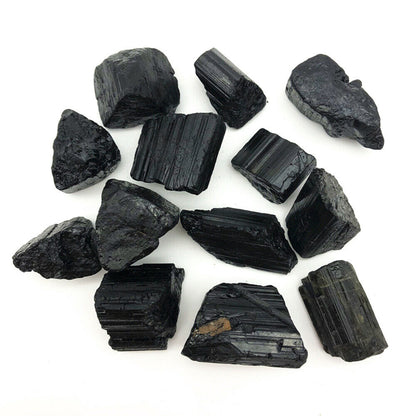 AEXZR® Obsidian Luck Stone