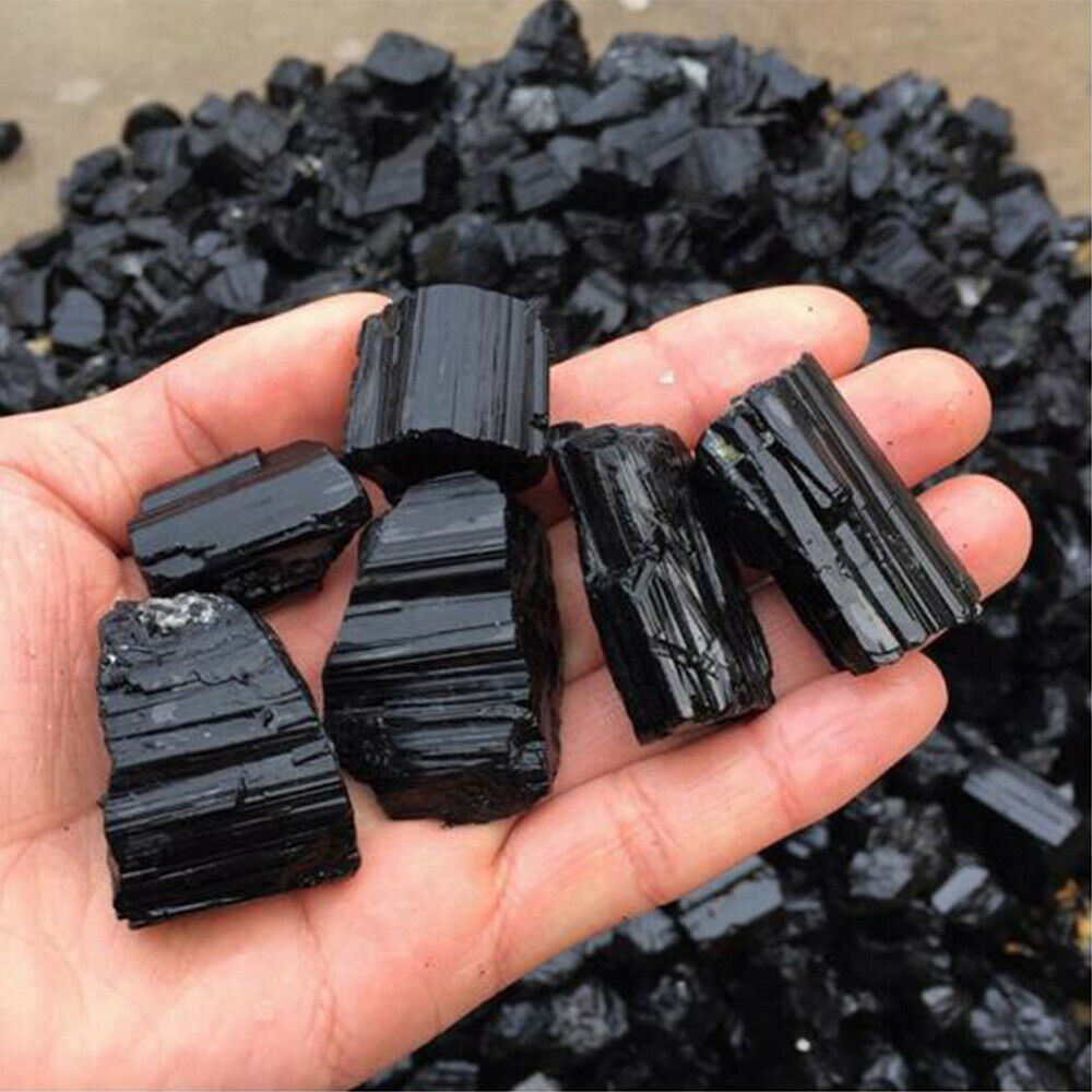 AEXZR® Obsidian Luck Stone