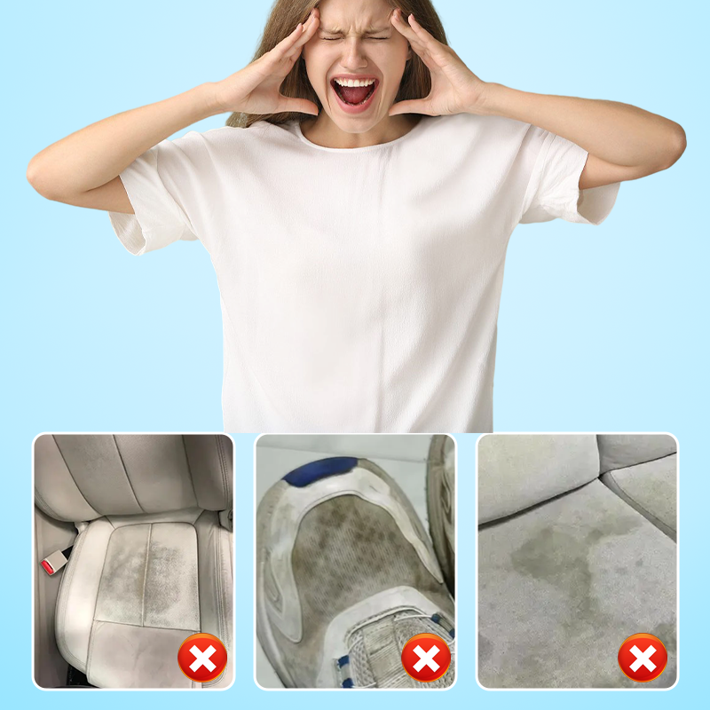 🧴 OFFRE SPÉCIALE : 2 ACHETÉS, LE 3E OFFERT ! Nettoyant Moussant Puissant & Polyvalent – Sans Rinçage, 150 ml