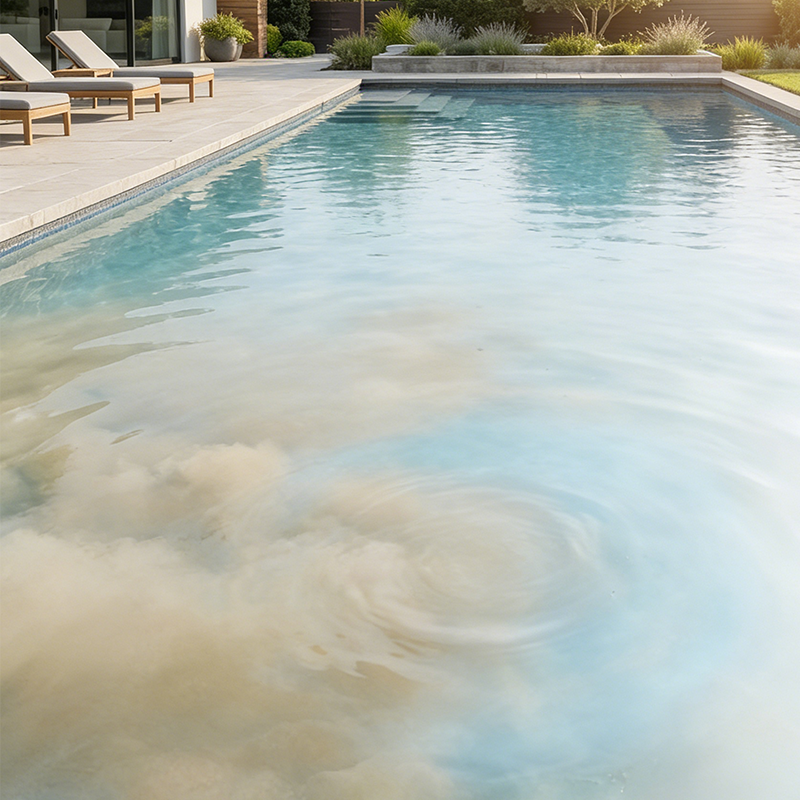 [Official Store] RZXEA™ Swimming Pool Purifying Liquid