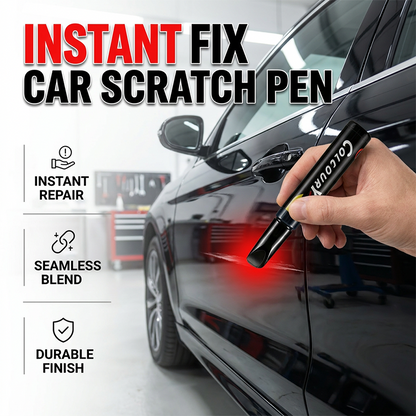 🥳2026 HOT SALE🥳💞50K+ SOLD!🖌️💨 Buy 1 Get 1 Free! Touch Up Paint Pen
