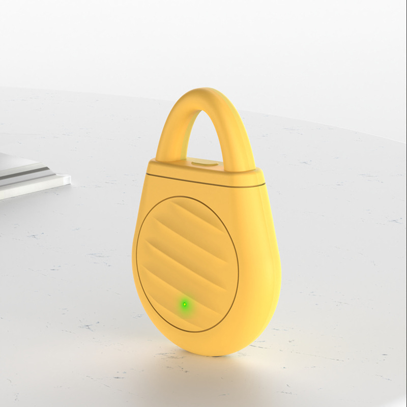 🔥Limited time: Buy 3 get 2 free!🐦 RZXEA™ Portable Ultrasonic Bird Repellent Keychain
