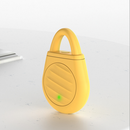🔥Limited time: Buy 3 get 2 free!🐦 RZXEA™ Portable Ultrasonic Bird Repellent Keychain
