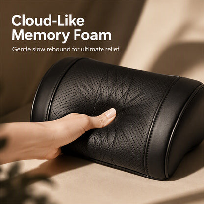 🥳2026 HOT SALE🥳💞50K+ SOLD!🚗💺 50% OFF! Memory Foam Car Neck Pillow