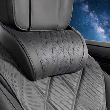 🥳2026 HOT SALE🥳💞50K+ SOLD!🚗💺 50% OFF! Memory Foam Car Neck Pillow