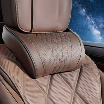 🥳2026 HOT SALE🥳💞50K+ SOLD!🚗💺 50% OFF! Memory Foam Car Neck Pillow