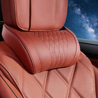 🥳2026 HOT SALE🥳💞50K+ SOLD!🚗💺 50% OFF! Memory Foam Car Neck Pillow