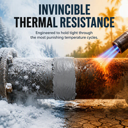 🏆 Official Store | RZXEA™ Waterproof Metal Repair Welding Adhesive