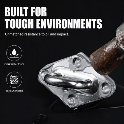 🏆 Official Store | RZXEA™ Waterproof Metal Repair Welding Adhesive