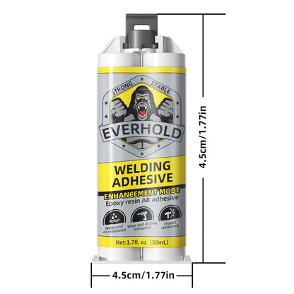 🏆 Official Store | RZXEA™ Waterproof Metal Repair Welding Adhesive