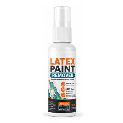 RZXEA™  Multi-Surface Latex Paint Remover Spray